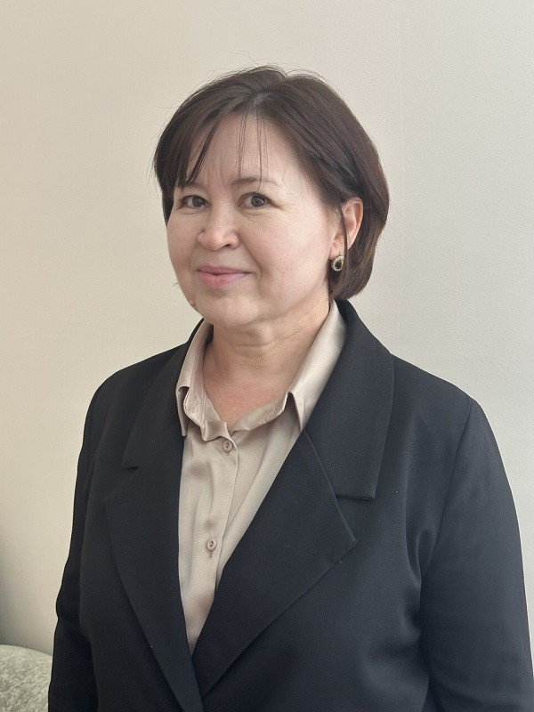 Бойко Лариса Александровна.