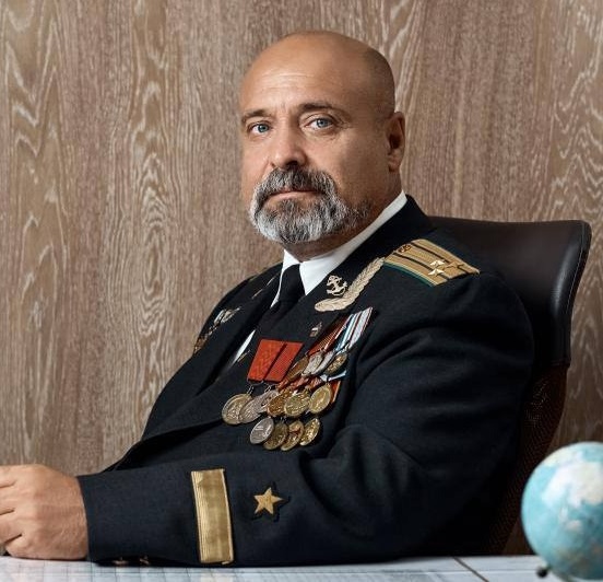 Воробьёв Владислав Владимирович.