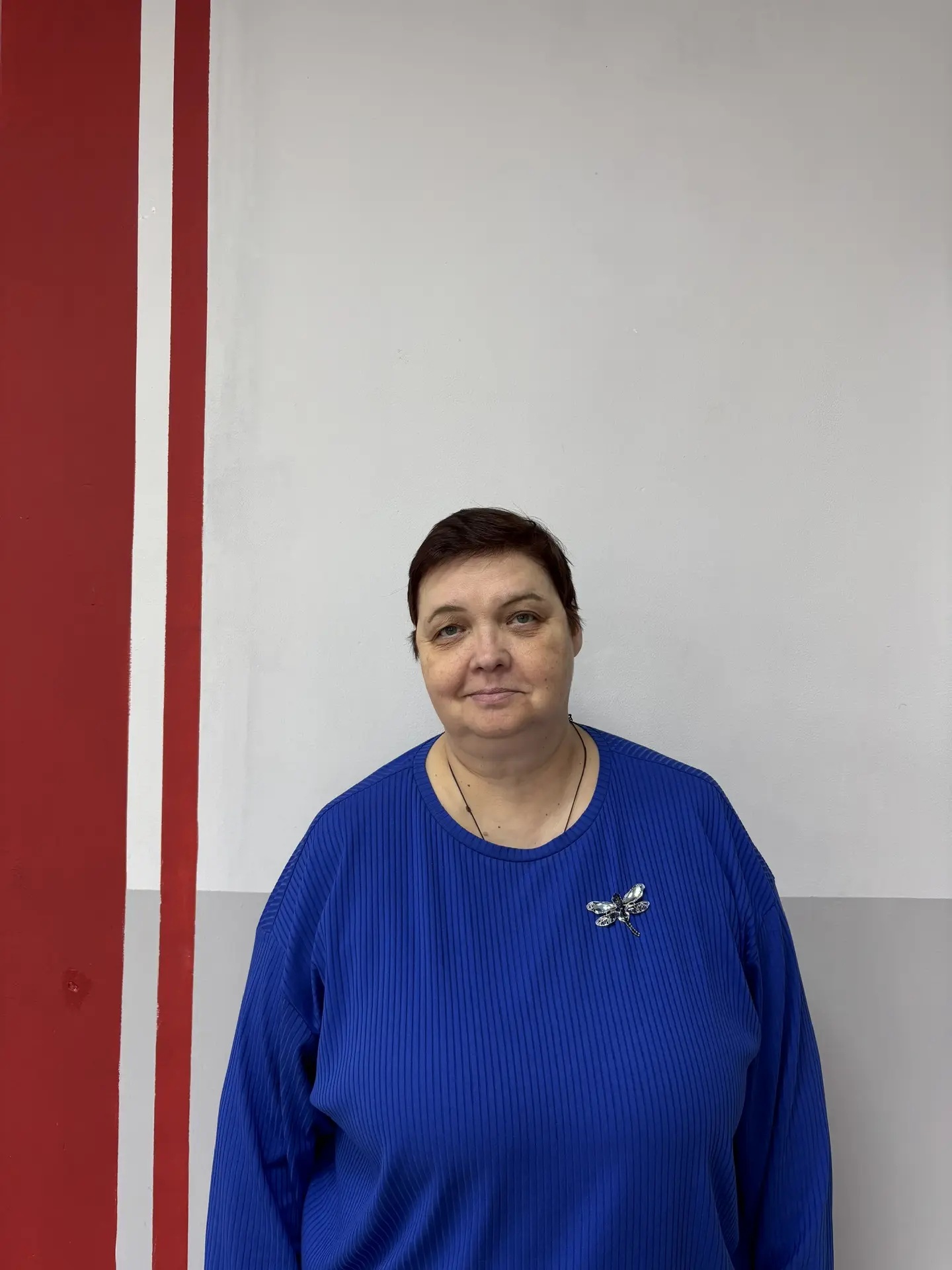 Валеева Лада Альбертовна.